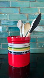 Spatelpot siaki, Ophalen, Zo goed als nieuw, Overige materialen