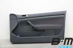 Deurpaneel rechtsvoor VW Golf 5 3drs 1K3867012, Auto-onderdelen, Gebruikt