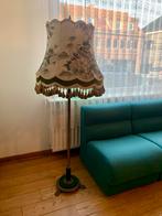 Lampadaire vintage Keitoffe, Maison & Meubles, Lampes | Lampadaires, Tissus, Vintage design, Utilisé, 150 à 200 cm