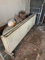 radiator schotel antenne bedframe verstelbaar in hoogte, Doe-het-zelf en Bouw, Verwarming en Radiatoren, Ophalen, Radiator