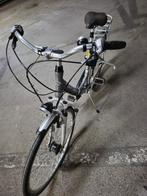 Damesfiets oxford, Fietsen en Brommers, Minder dan 10 versnellingen, Gebruikt, 53 tot 57 cm, Ophalen
