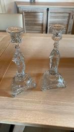 Val saint Lambert 2 kabdelaars, Ophalen