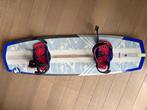 Wakeboard hyperlite, Watersport en Boten, Wakeboarden, Gebruikt, Board, Ophalen