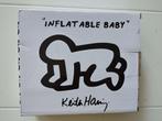 Keith Haring Radiant Baby (inflatable-opblaasbaar) Nieuw !!, Ophalen of Verzenden
