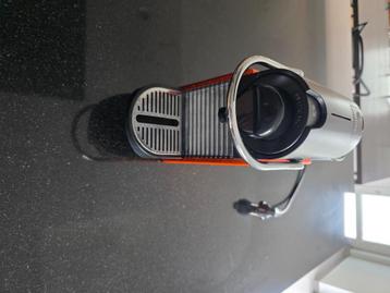 Koffiemachine beschikbaar voor biedingen