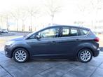 Ford C-Max 1.0 Titanium 2018, G-640-KV, Auto's, Gebruikt, Euro 6, Overige brandstoffen, Bedrijf