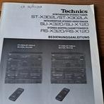 Audio, Audio, Tv en Foto, Ophalen of Verzenden, Gebruikt, Cassettedeck, Overige merken
