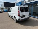 Ford Transit Connect Trend SWB L1 1.5TDCI 75PK M5, Voorwielaandrijving, 4 deurs, 4 cilinders, Wit