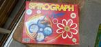 Spirograph, Ophalen, Gebruikt