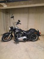 harley davidson fatboy, Motoren, 2 cilinders, 1600 cc, Chopper, Particulier