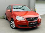 Vw Polo 9N GOAL 1.4i AIRCO pdc apple carplay proper staat, Auto's, Volkswagen, Stof, 1398 cc, 59 kW, Euro 4