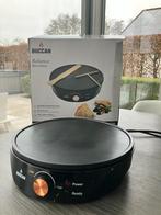 Buccan Crepe Maker, Enlèvement ou Envoi, Comme neuf