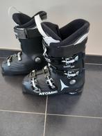 Skilaarzen Atomic maat 41, Schoenen, Ski, Zo goed als nieuw, Atomic