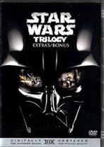Star Wars trilogy extra’s / bonus, Cd's en Dvd's, Ophalen of Verzenden