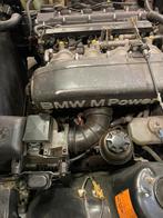 Bmw M3 E30 S 14 motor kompleet, Ophalen, Gebruikt