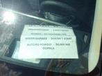 Kia Niro WaterSchade !!!!!, Auto's, Kia, Automaat, Zwart, 1580 cc, Leder