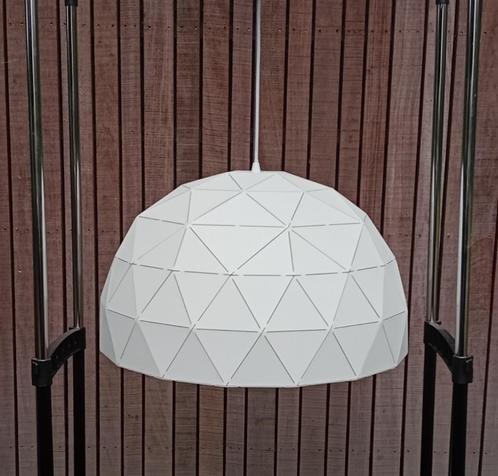 Licht armaturen, Maison & Meubles, Lampes | Suspensions, Comme neuf, 50 à 75 cm, Métal, Enlèvement