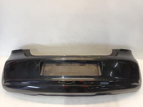 BUMPER ACHTER Volkswagen Polo V (6R) (01-2009/05-2022), Auto-onderdelen, Carrosserie, Bumper, Volkswagen, Achter, Gebruikt