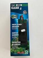 JBL - SKIMMER - TOP clean II, Dieren en Toebehoren, Ophalen of Verzenden, Nieuw, Filter of Co2