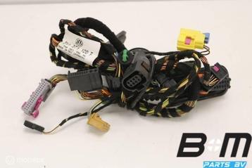 Portierkabelboom rechtsvoor VW Tiguan 5N 5N0971121R beschikbaar voor biedingen