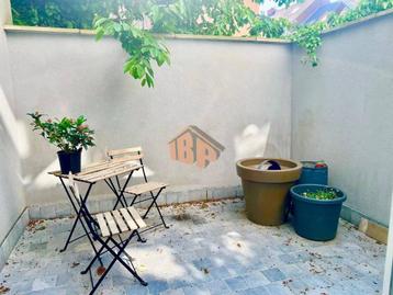 Appartement te huur in Bruxelles beschikbaar voor biedingen