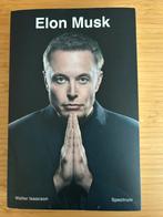 Elon Musk - Walter Isaacson, Boeken, Biografieën, Ophalen, Gelezen, Walter Isaacson