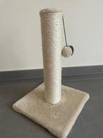 Krabplank katten, Dieren en Toebehoren, Krabmeubelen, Ophalen, Zo goed als nieuw, Krabplank