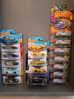 Hot Wheels Ferrari Volkswagen Porsche, Ophalen of Verzenden