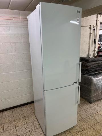 LG koelkast met vriesvak