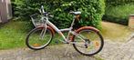 24' kinderfiets, 20 inch of meer, Gebruikt, Ophalen, Btwin décathlon