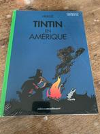 TINTIN EN AMERIQUE, Livre ou Jeu, Tintin, Enlèvement ou Envoi, Neuf
