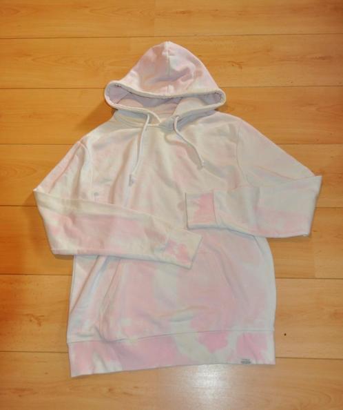 Pull&bear sweat shirt oversize t.40/L-XL rose tye&dye, Vêtements | Femmes, Pulls & Gilets, Porté, Taille 42/44 (L), Rose, Enlèvement ou Envoi