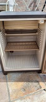 frigo, Elektronische apparatuur, Koelkasten en IJskasten, Ophalen, Minder dan 75 liter, Zonder vriesvak, Gebruikt