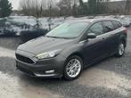 Voiture particulière Ford Focus Break 2018, Autos, Focus, Achat, Euro 6, Entreprise