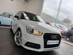 Audi A1 S line 1.0TFSI 95CH - GPS 1er MAIN GAR 12 M, Autos, Achat, A1, Entreprise, Boîte manuelle