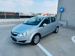 Opel Corsa 1.2 Edition, Auto's, Voorwielaandrijving, Stof, 5 deurs, Euro 4