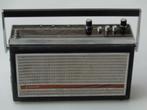 Vintage Radio PHILIPS Type 22 RL383 R uit 1968, Ophalen of Verzenden, Gebruikt, Radio