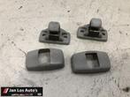 Audi 80 B4  100 C3 zonneklephaak set, Auto-onderdelen, Ophalen of Verzenden, Herkomst onderdeel bekend, Gebruikt, Audi