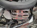 harley FXD Dyna Super Glide 35th- 2006- 41133 km, Motoren, 2 cilinders, Chopper, Bedrijf, 1449 cc