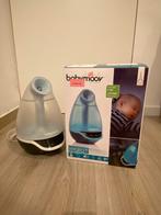 Luchtbevochtiger Babymoov hygro+, Ophalen, Zo goed als nieuw, Luchtbevochtiger