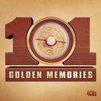 101 Golden Memories (4CD), Ophalen of Verzenden