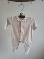 Boxpakje velours Baby Gi, maat 50, Enfants & Bébés, Vêtements de bébé | Taille 50, Enlèvement, Comme neuf