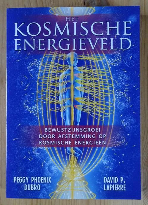 Het kosmische energieveld - Peggy Phoenix Dubro, Livres, Ésotérisme & Spiritualité, Neuf, Enlèvement ou Envoi