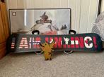Burton UnInc snowboard, Sport en Fitness, Ophalen of Verzenden, Zo goed als nieuw, Board