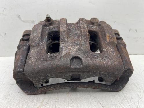 Remklauw (Tang) links-voor van een Hyundai H300, Auto-onderdelen, Remmen en Aandrijving, Hyundai, Gebruikt, 3 maanden garantie