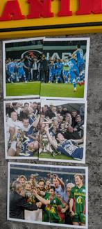 PANINI FOOTBALL 2018/19 1 STICKERS 6X GREAT MOMENTS, Enlèvement ou Envoi, Neuf