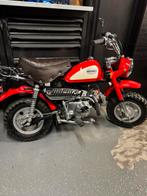 Honda Z50J - perfecte nieuwstaat, Ophalen, Zo goed als nieuw