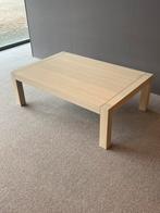 Salontafel, Ophalen, Nieuw