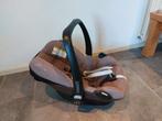 kinderwagen –3 in1 Maxi-Cosi Mura brown, Comme neuf, Enlèvement, Poussette, Avec siège auto