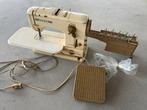 Vintage Bernina 730 Record naaimachine, Hobby en Vrije tijd, Naaimachines en Toebehoren, Ophalen, Gebruikt, Naaimachine, Bernina
